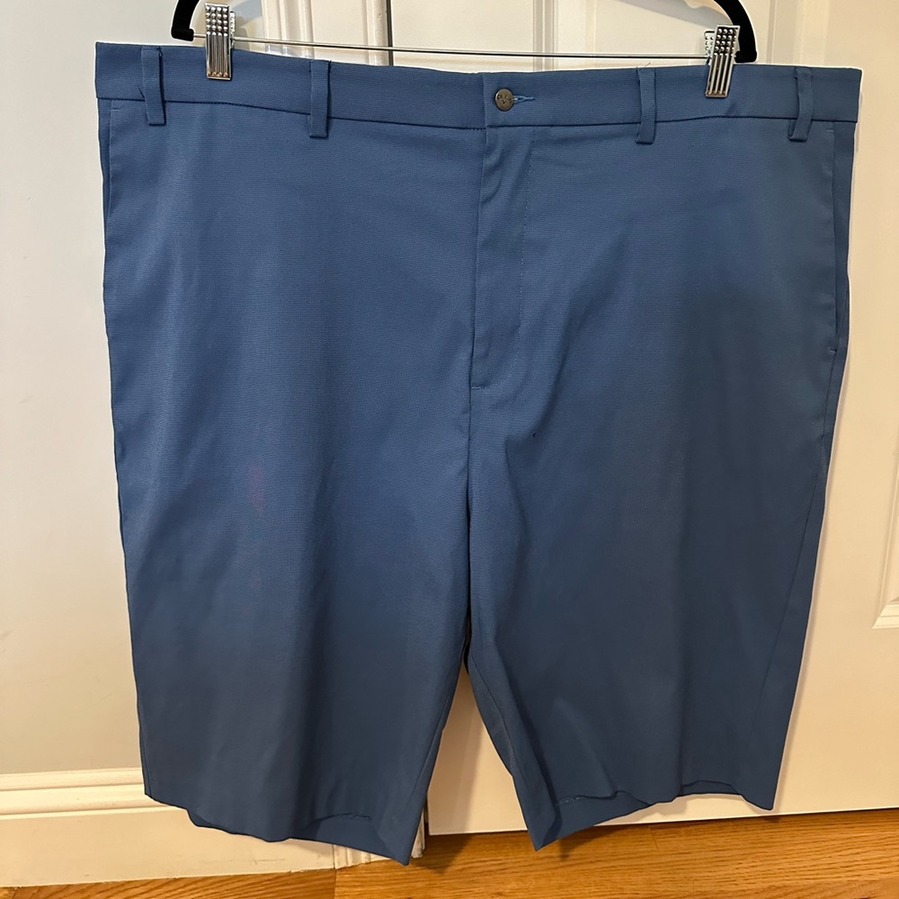 Callaway 44 Tall Opti-Stretch Solid Golf Short with Active Waistband